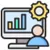 Real-Time Academic and Administrative Reports